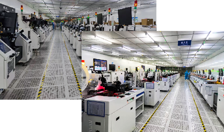 Jiangsu Tuoneng Semiconductor Technology Co.,Ltd.